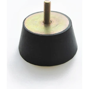 Klima Dış Ünite Yer Takozu 4lü (145MM)