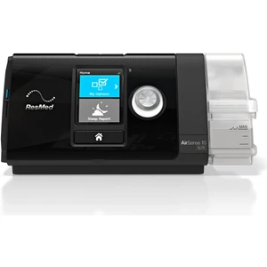 Airsense 10 Elite Cpap+Nemlendirici