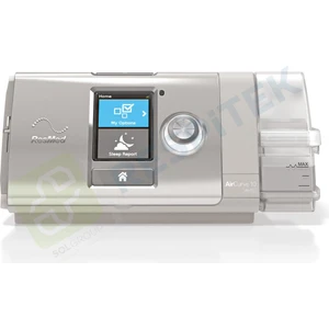 Aircurve Vauto Bipap Solunum Cihazı
