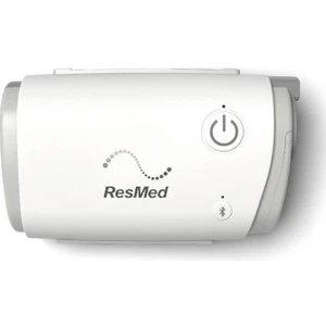 Airmini En Küçük Otomatik Cpap Uyku Apnesi Cıhazı+N20 Maske