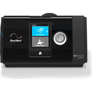 Airsense Autoset 10 Otomatik Cpap Cıhazı+N30ı Maske
