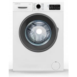 VF 6102 6 kg 1000 Devir Çamaşır Makinesi