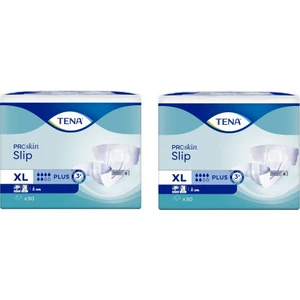Hasta Alt Bezi Belbantlı Xlarge 60 Adet Proskin Plus 6 Damla