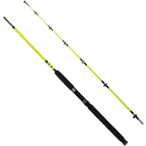 Pagrus 135CM 60-120GR 2 Parça Bot Kamışı - Yellow