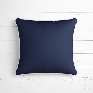 Lux Vie Marin Düz Kırlent