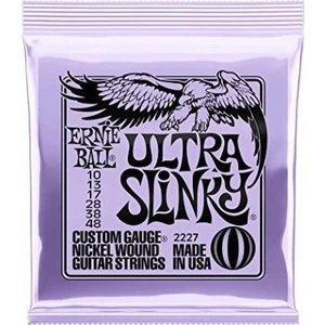 Ernie Ball Ernıeball P02227 Elektro Gitar Teli