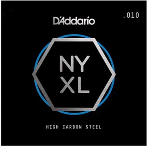 Daddarıo NYS010