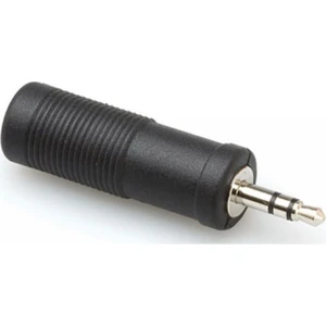 6,3 cm Stereo (Dişi)-3,5 cm Stereo (Erkek) Çevirici Adaptör