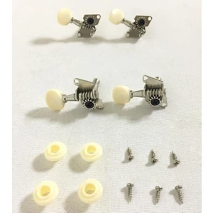 Cremonıa MH-AU01L21 Ukulele Akort Burgusu