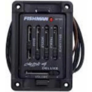 Classic 4 Deluxe Ekolayzer