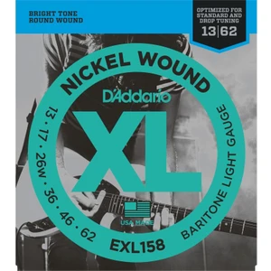 Daddarıo EXL158
