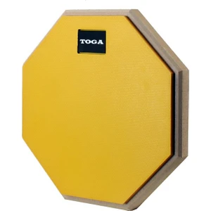 Toga CT800 Sarı 8"çalışma Pedi