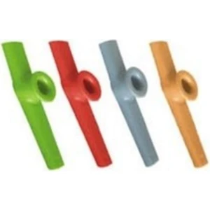 Ksu Plastik Kazoos