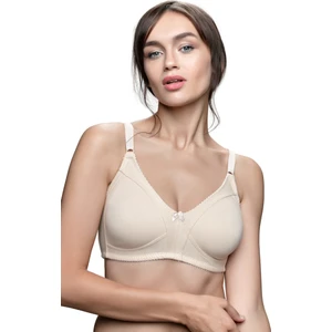 Penye Toparlayıcı Sütyen Minimizer Ten – 95B