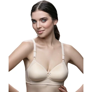 Telsiz Süngerli Minimizer Sütyen Ten – 80B