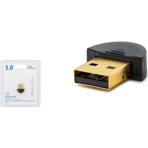 HR-7201 USB Bluetooth Dongle 5.0