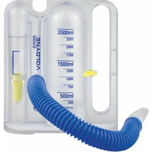 Solunum Egzersiz Cihazı Hudson Rcı Voldyne 2500