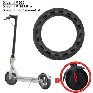 Bike And Art Bisiklet Kablo Toparlayıcı Spiral 6MMX50CM 5ADET