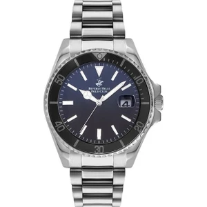 Beverly Hills Polo Club BP3125X.390 Erkek Kol Saati