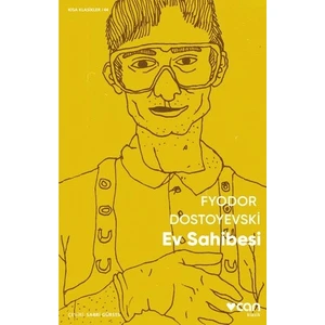 Ev Sahibesi - Fyodor Dostoyevski
