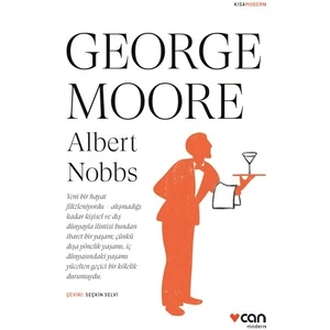 Albert Nobbs - George Moore