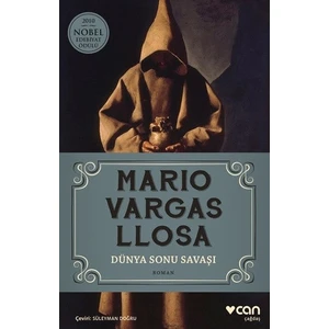 Dünya Sonu Savaşı - Mario Vargas Llosa