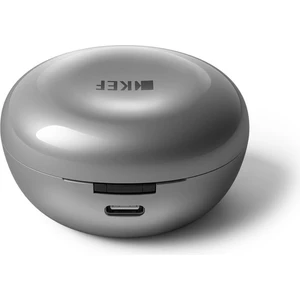 Mu3 Titanyum True Wireless Kulak Içi Bluetooth Kulaklık