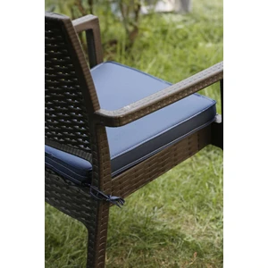 Fiore Sandalye Minderi 5 cm