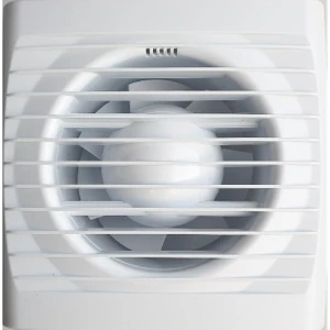 AGM Elektronik BAF100 Havalandırma Fanı 100 mm Boru Çapı 97 M3/h Güç 14 W Devir 2800