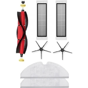 Roborock S5 Max Robot Süpürge 7'li Yedek Parça Seti