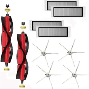 Roborock S5 Max 10'lu Robot Süpürge Yedek Parça Seti