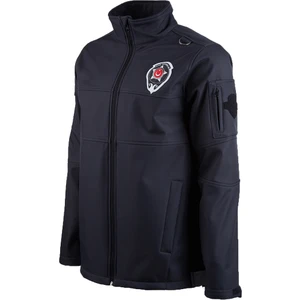 Lider Ticaret  Kamu Özel Güvenlik Erkek Softshell Mont