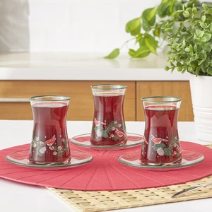 Parus 12 Parça Çay Seti