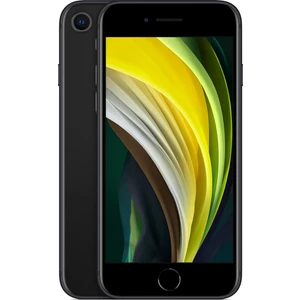 iPhone SE 256 GB Siyah