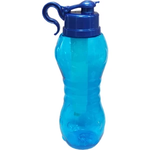 Leva House MG-623-T Buz Hazneli Infuser Obje Matara 750 ml Mavi