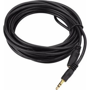 4269 3.5mm Dişi Erkek Kulaklık Stereo Uzatma Kablosu 5 Metre