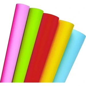 Kika Fon Kartonu 50*70 Karışık Renk 100 Adet