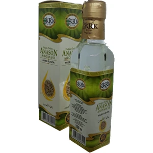 Krk Gıda Anason Aroması 250 ml