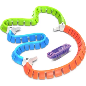 Neco Toys Hexbug Flash Nano Başlangıç Seti Mor