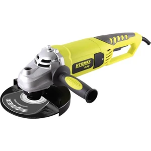 Rtrmax Hobby RTH125 Avuç Taşlama Makinası 2150 W  180 mm