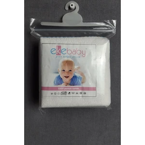 Eke Baby 6 Lı Bebek Ter Havlusu