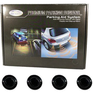 Park Sensörü 21 mm Ses Ikazlı Gri