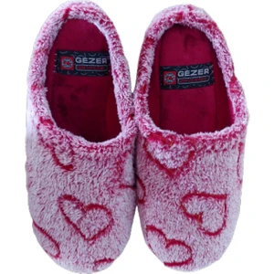 12752 Kadın Terlik Sonbahar Kış Ev Terliği