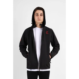 Erkek Softshell Mont