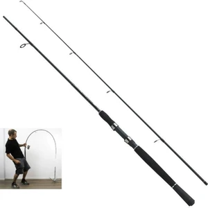 Spin Kamışı Fladen Xtra Flexx 240CM 10-30GR Aksiyonlu