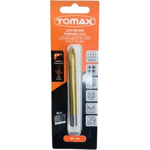 Universal Matkap Ucu 10 mm