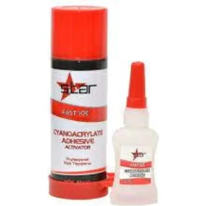Profesyonel Hızlı Sprey Yapıştııcı 180ML 35GR