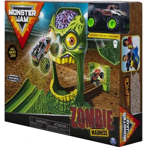 6045029 Monster Jam 1:64 Oyun Seti