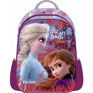 Otto 5667 Frozen Ilkokul Çantası Hawk The Truth Co