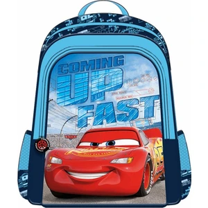 Otto 5661 Cars Ilkokul Çantası Hawk Comıng Up Fast